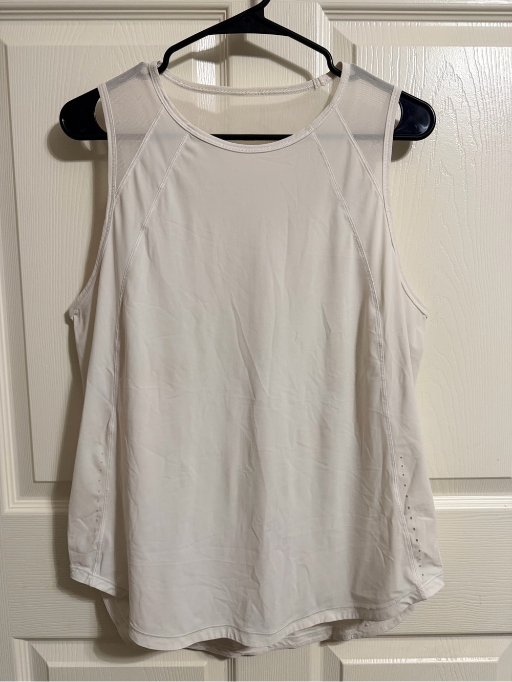 Lululemon fast and free Tank